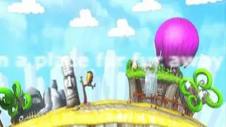 Furry Legends - Official Teaser Trailer