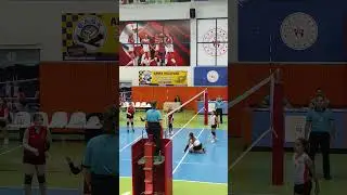 M&Uuml;THİŞ ACE & BAŞKENT ERYAMANG&Uuml;C&Uuml; VS WİNPOİNT