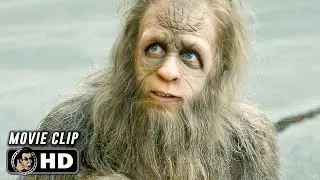 Final Scene | SASQUATCH SUNSET (2024) Movie CLIP HD