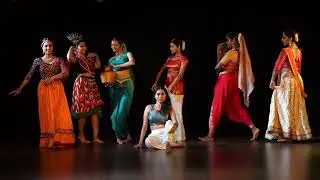 SFA 2025 Feature Production : The Artiste&rsquo;s Dream #artisalive #dance #music #risingfromroots
