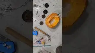 how to make a pumpkin car.