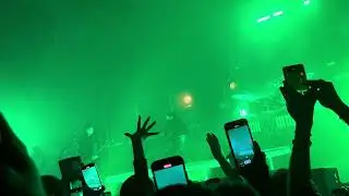 Marilyn Manson - The Dope Show [Live @ Alcatraz - Milano 11-02-2025]