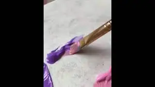 5 paintings for begniers