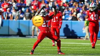 Bills&rsquo; Tre White details darkest and brightest moments of rehab, and how OBJ helped