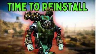 Лучшие моды для Fallout 4 2025 года на данный момент!