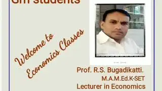 Market Behaviour and Cost Analysis