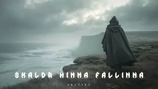 Skaldr hinna fallinna (Skald of the Fallen) | Old Norse Viking Music