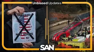 Europe weighs response to Trump; Spain train crash kills dozens | Unbiased Updates