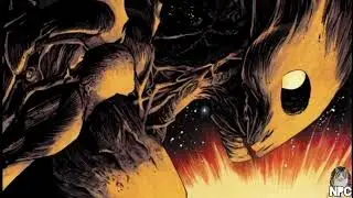 Brief Origins: Groot #120
