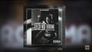 Dydyking  & Real Jo - Check Nou Roulma  [ Adrii Prod x Melvin x Jayson Records ]