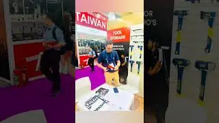 GROZ at Canton Fair 2025!