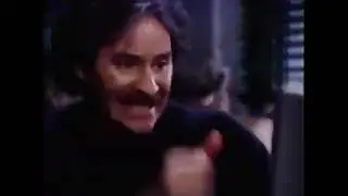 Alan Rickman - January Man : 1989 TV Spot #3