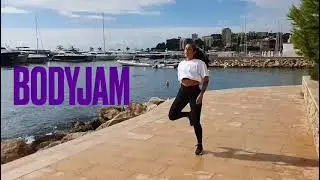 Bodyjam 97 Block 2