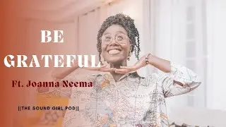 I Started My 2023 in Deep Darkness & Pain|| Be Grateful Cover By Joanna Neema