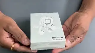 ULTRAPODS MAX TWS Review