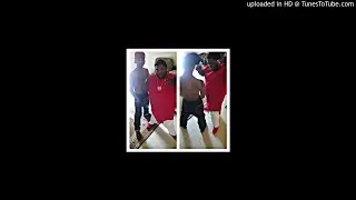 ray mackin ft young betho- dont act like you know me