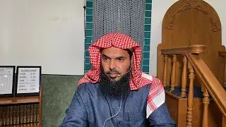 6 Khilafah of Uthman bin Affan: Battle of the Masts
