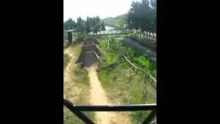DIRT MONUMENTAL 2.0 OPTIMIST 2