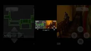 Resident Evil 1 (1996) : Deadly Silence - Barry'Mod