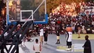 Thomas Ngijol_Quai 54 