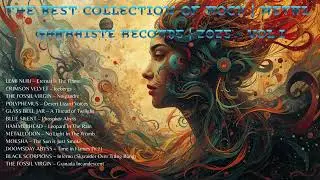 THE BEST COLLECTION OF ROCK-METAL | GHARAISTE 2025 | VOL I
