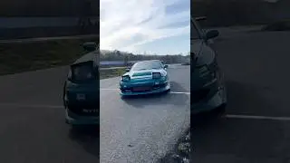 GO DRIFTING IN JAPAN!