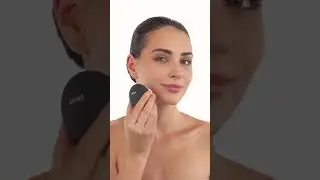 How to use  Geske - Sonic Cool & Warm Face and Body Massager | 9 in 1