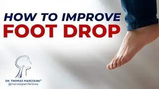 Foot Drop Recovery: 3 Tips Doctors Won&rsquo;t Tell You