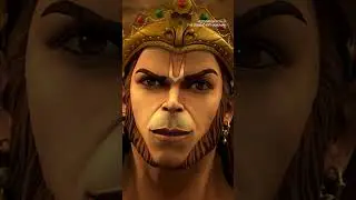 Hotstar Specials - The Legend Of Hanuman | Season 4 | Streaming June 5 | DisneyPlus Hotstar