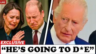 The Royal Family Has Made A SHOCKING Announcement Regarding New SUCCESSOR