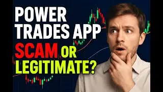 Power Trades App 2025 Deep Dive 🔥 What You Must Know Before Investing