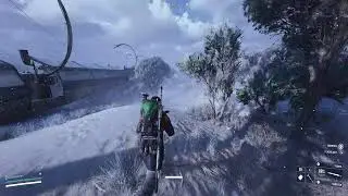 ARC Raiders | Cold Snap Event Progress