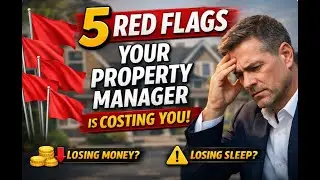 Are You Losing Money Because of Your Property Manager?