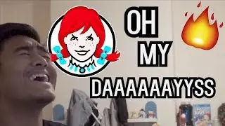 IT'S SO FIRE 🔥 | Wendy's EP We Beefin EP | Full Review/Reaction