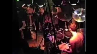 NoMeansNo - February 3, 1990 Cattle Club 2 cam edit