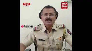 A 50-year-old man befriends a young Pune woman  on Tinder, dates and sexually assaults her