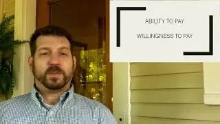 Mortgage Minute 8/19 - Income Considerations During a Divorce