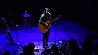 Camille Peruto - 4K - 12.09.16 - Ardmore Music Hall - Full Set