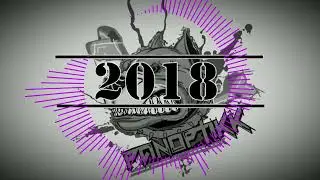 2018 - Hardtekk - PanopTikk - Oldschool Sound