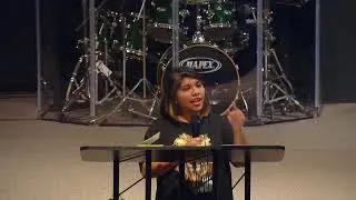 HPC School of Ministry Apr 02nd 2024 // HPCAZ