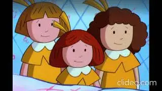Madeline, Nicole and Danielle Moment in Lost in Paris Again (2026 Remake)
