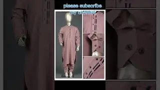 Boys kurta design 2022|Gents dress design