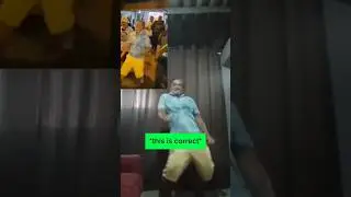 Do That Thang Dance Trend #viral #shorts #memes #shortsviral #funnyshorts #shortsfeed #fyp #foryou