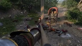 Kill the Praguers - The Lion's Den/Game Script Hack Bug Cheat Glitch/Kingdom Come Deliverance 2/KCD2