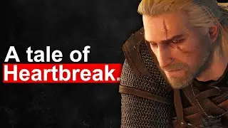 The Witcher 3 quest I still think about to this day.