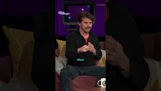 yes, Jason Ritter CAN fight