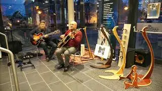 Wawau Adler & Wesley G  part 1