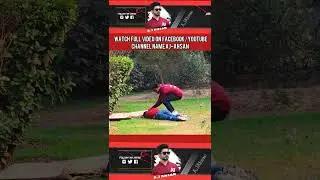 Box Prank On Cute Girl || BY AJ_AHSAN ||