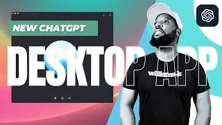 ChatGPT 4o Desktop App: Your Mac's New Best Friend