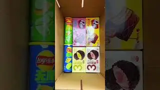 Most Creative Gift Packaging Idea! 🎁 Make Your Gift Look Expensive with This ✨ 😱 #DIY